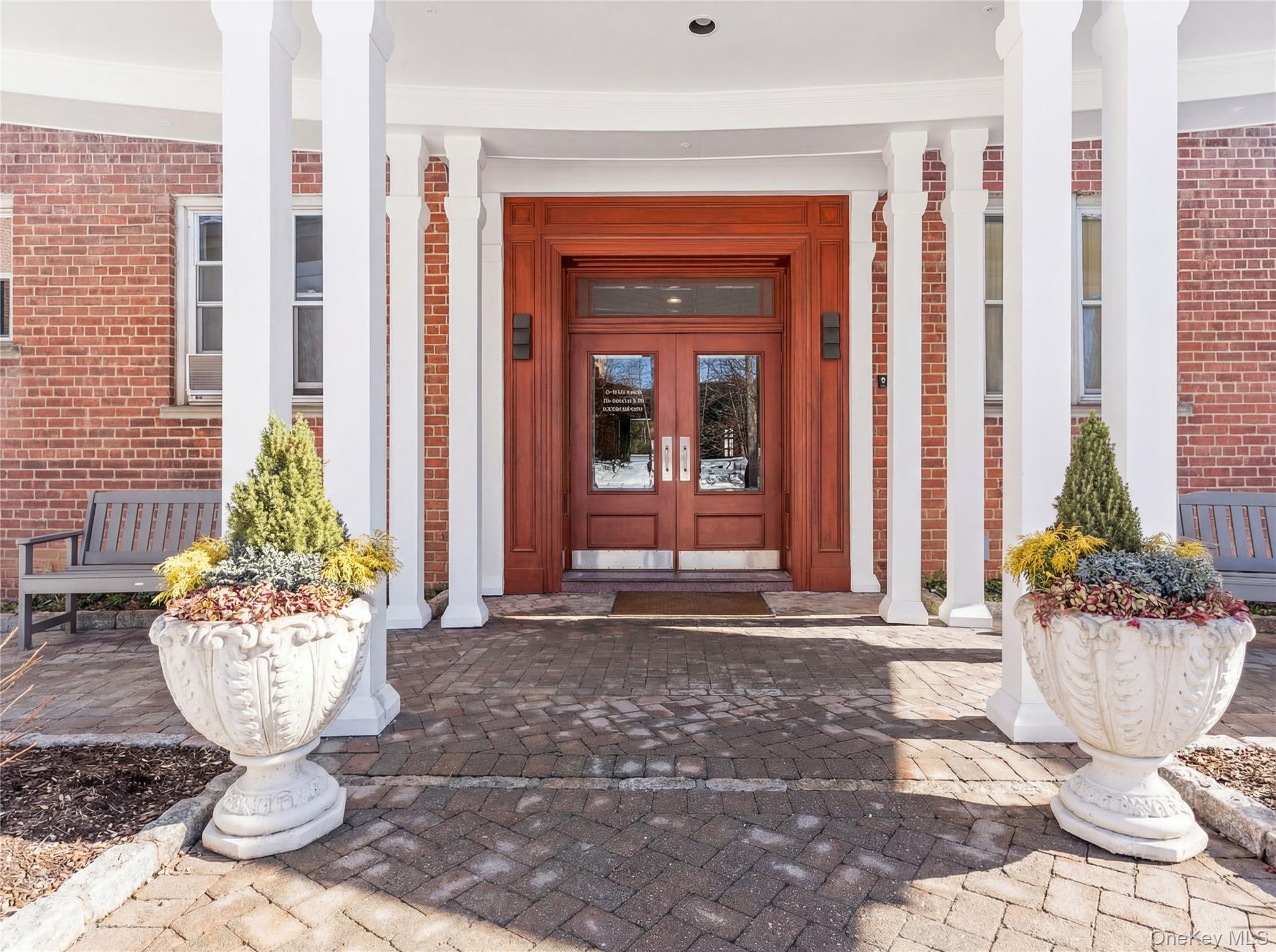 2 Overlook Road # 3D6, White Plains, NY 10605