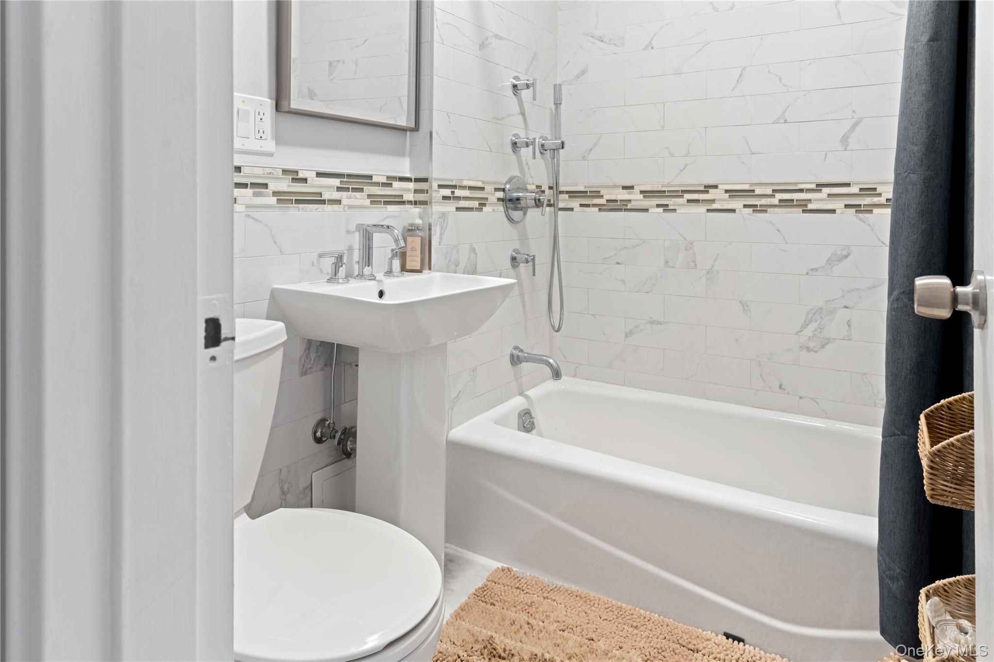 2 Overlook Road # 3D6, White Plains, NY 10605