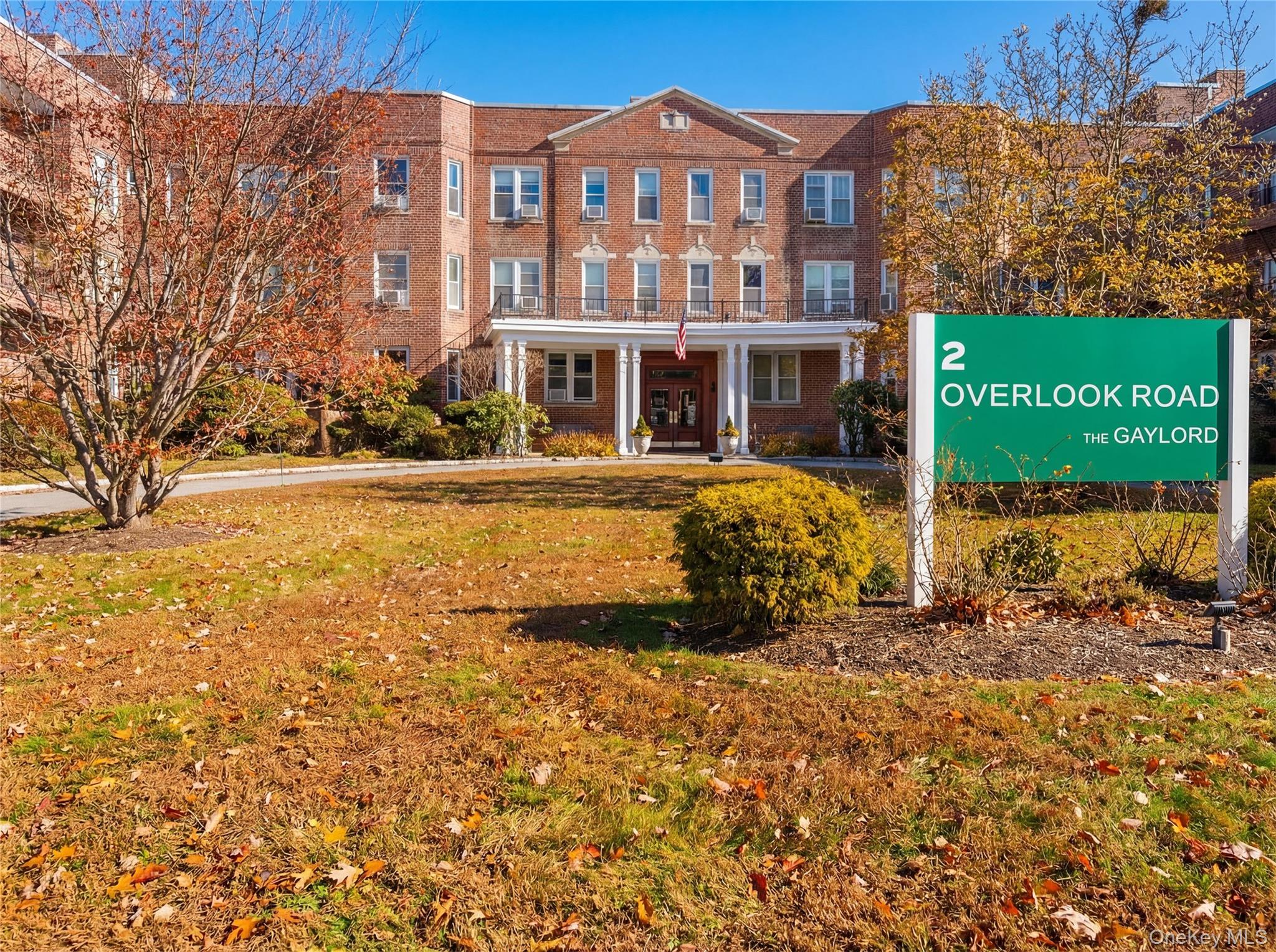 2 Overlook Road # 3D6, White Plains, NY 10605