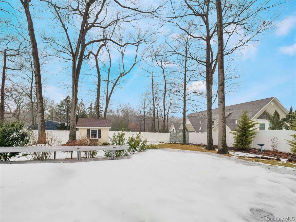 5 Indian Drive, West Nyack, NY 10994