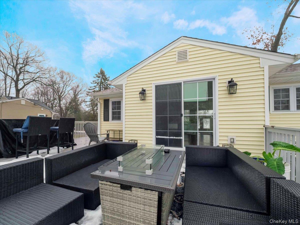 5 Indian Drive, West Nyack, NY 10994