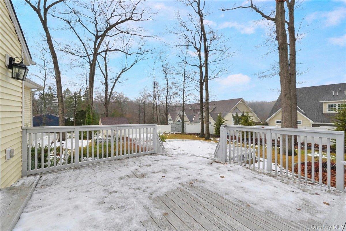 5 Indian Drive, West Nyack, NY 10994