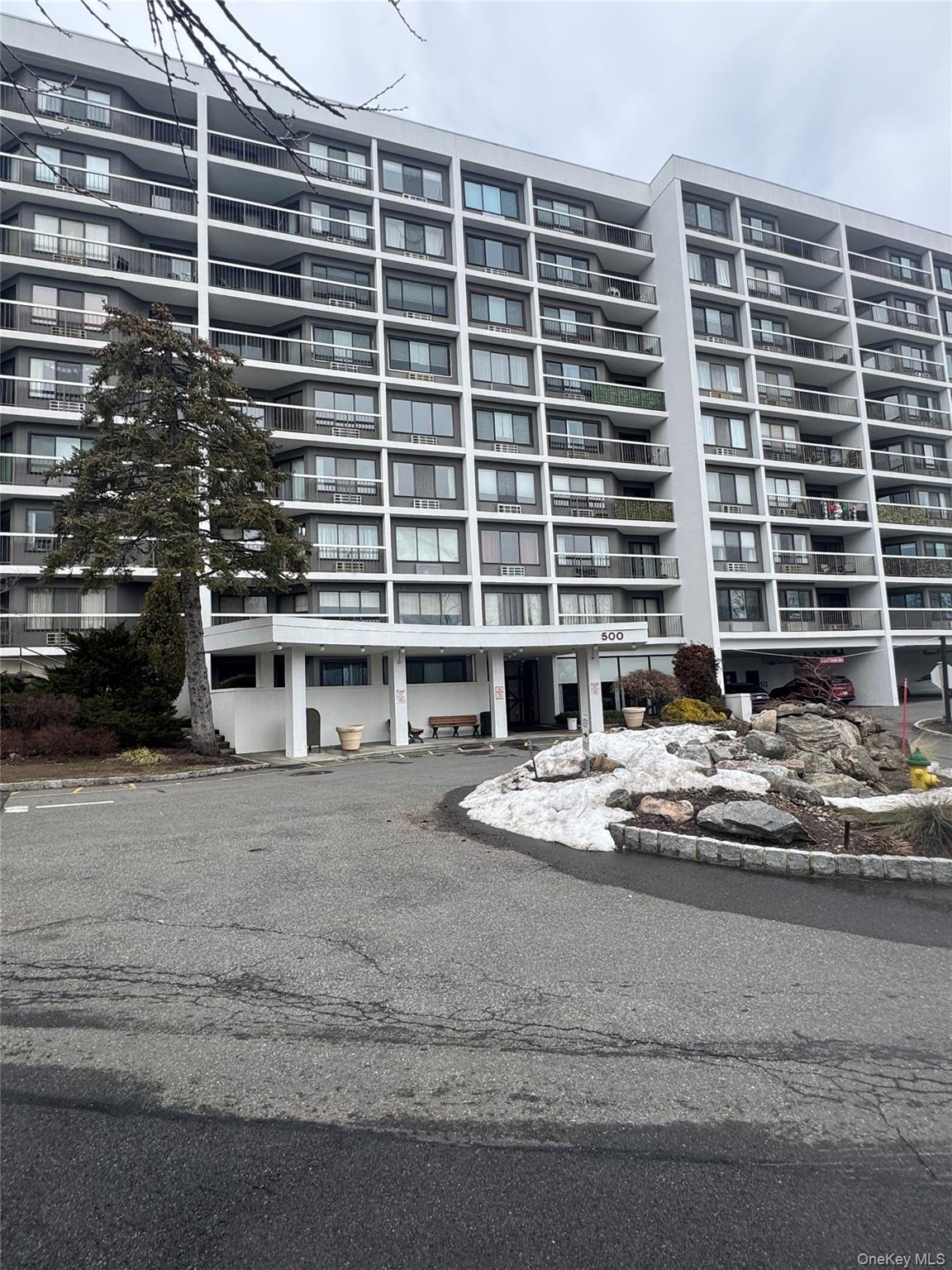 500 High Point Drive, Hartsdale, NY 10530