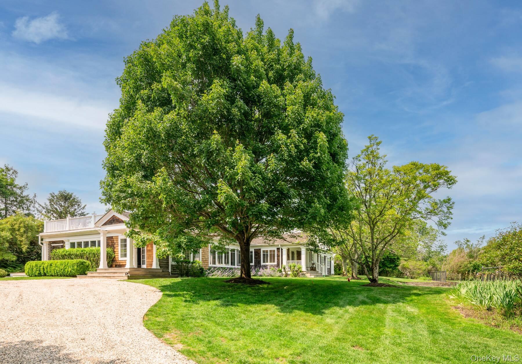 Bridgehampton, NY 11932