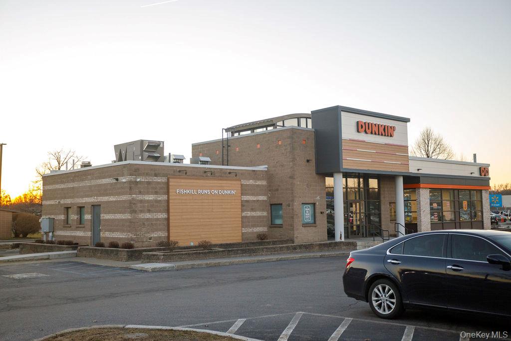 919 Saratoga Lane # 584 Rt 9, Fishkill, NY 12524