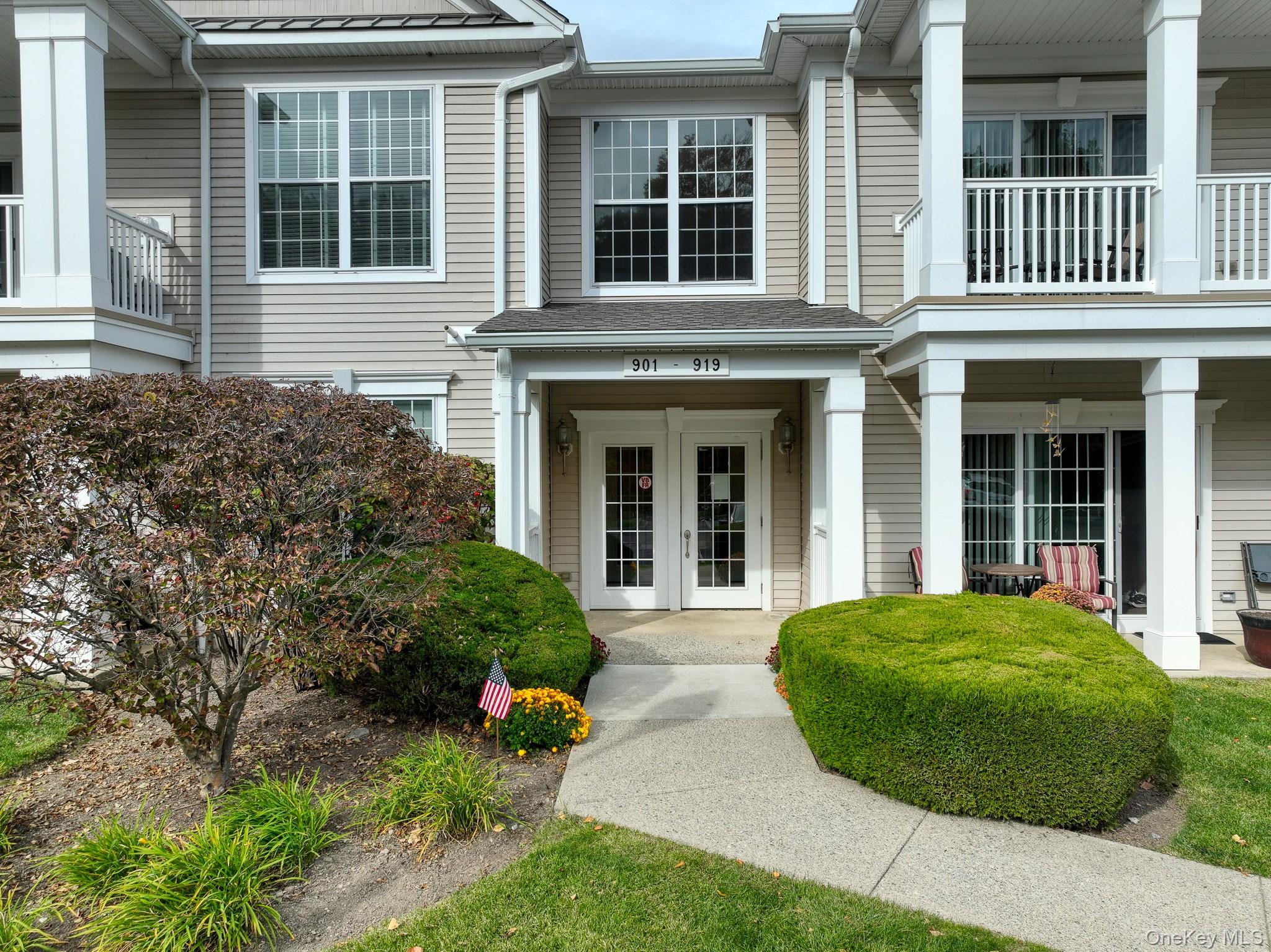 919 Saratoga Lane # 584 Rt 9, Fishkill, NY 12524