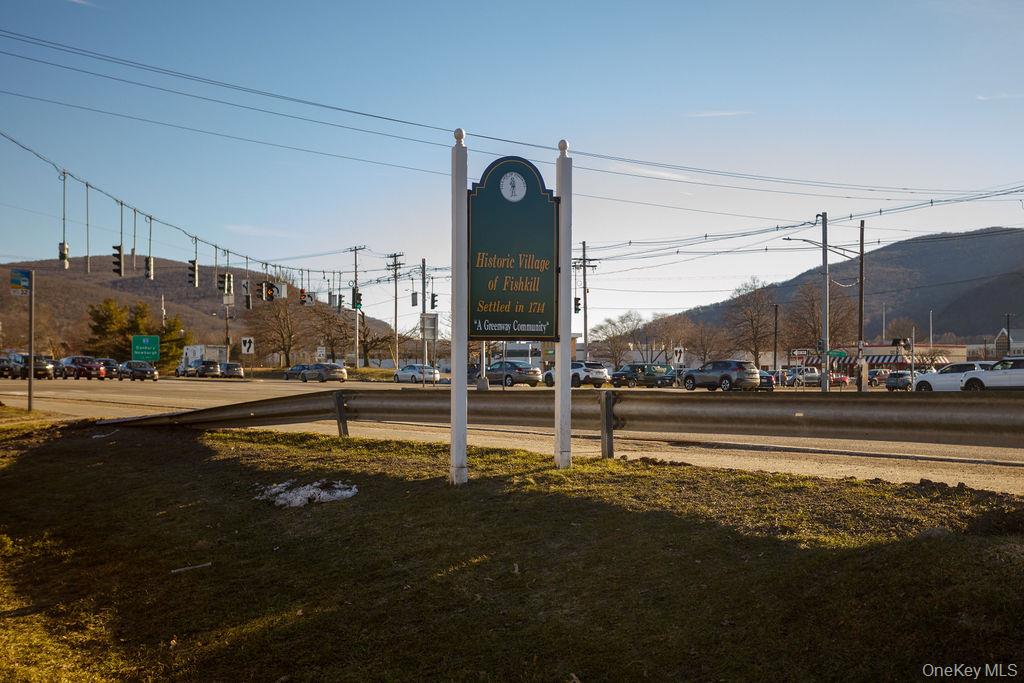 919 Saratoga Lane # 584 Rt 9, Fishkill, NY 12524