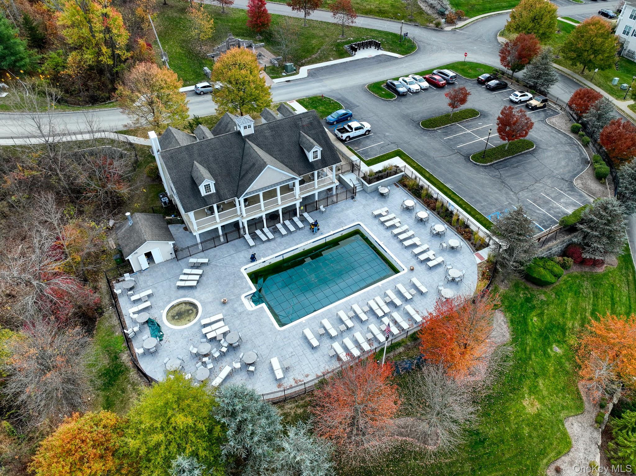 919 Saratoga Lane # 584 Rt 9, Fishkill, NY 12524