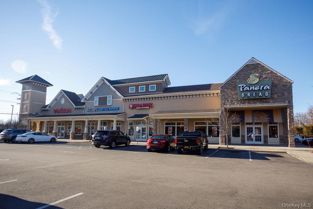 919 Saratoga Lane # 584 Rt 9, Fishkill, NY 12524