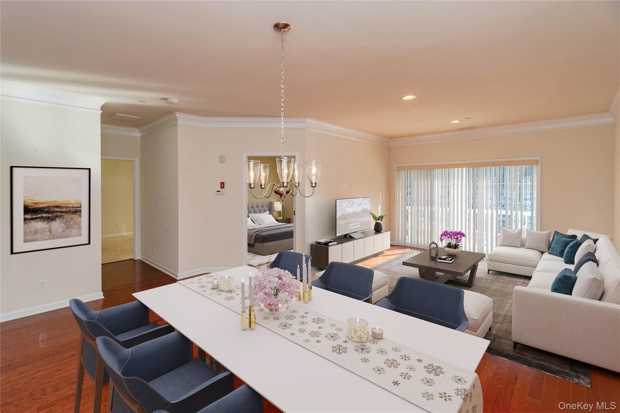 919 Saratoga Lane # 584 Rt 9, Fishkill, NY 12524