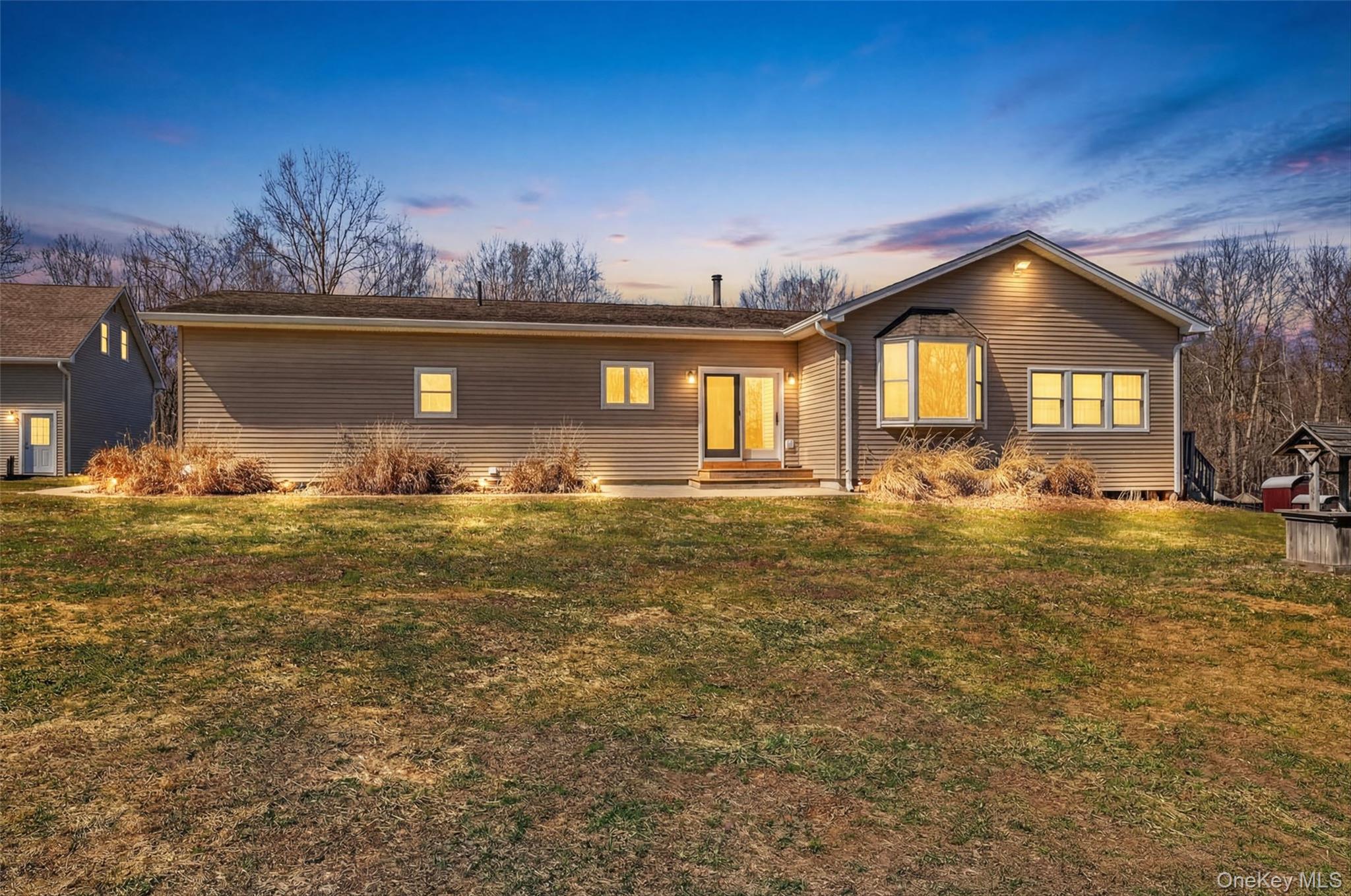 130 Dunthorne Drive, Bloomingburg, NY 12721