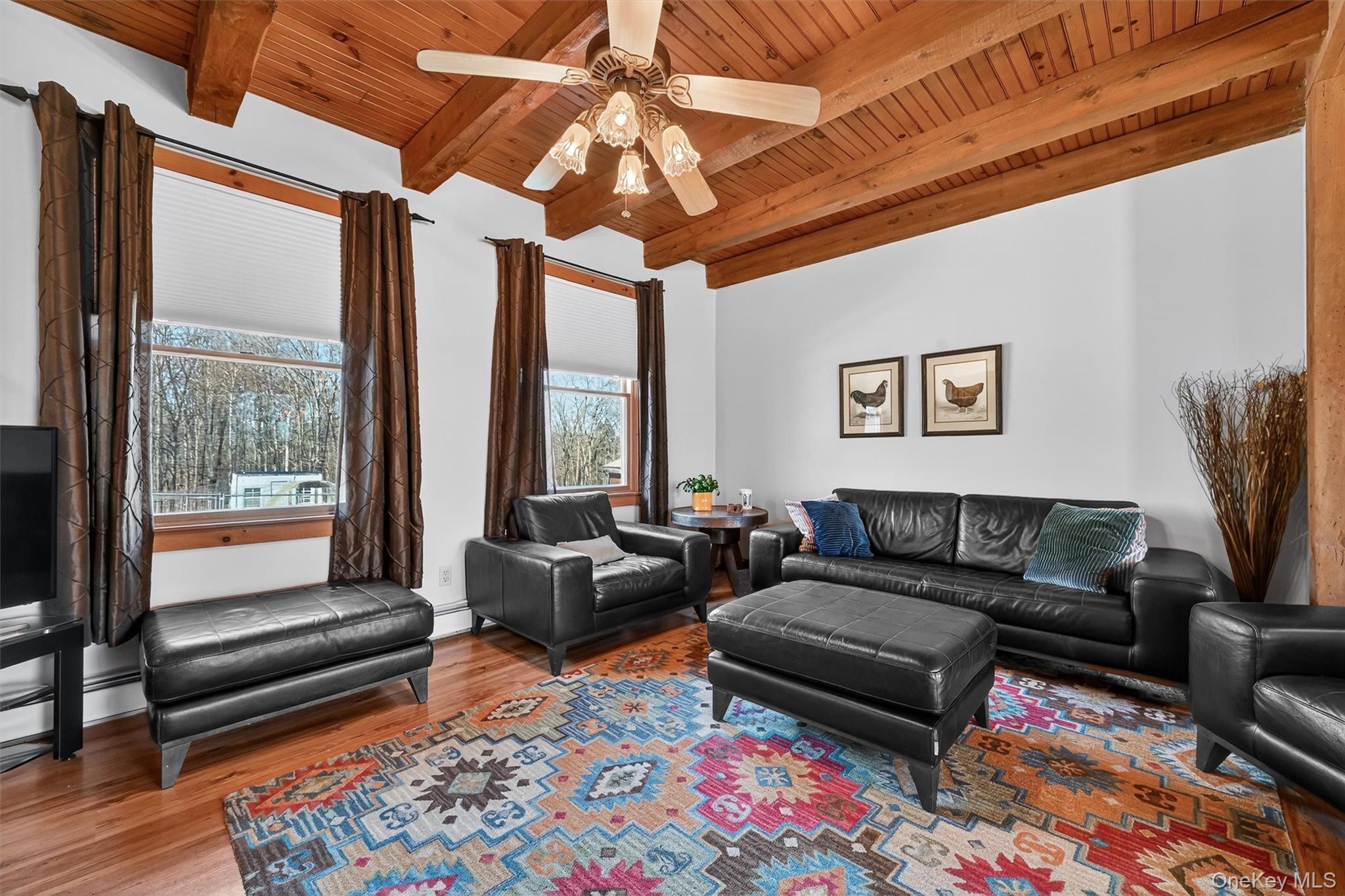 130 Dunthorne Drive, Bloomingburg, NY 12721