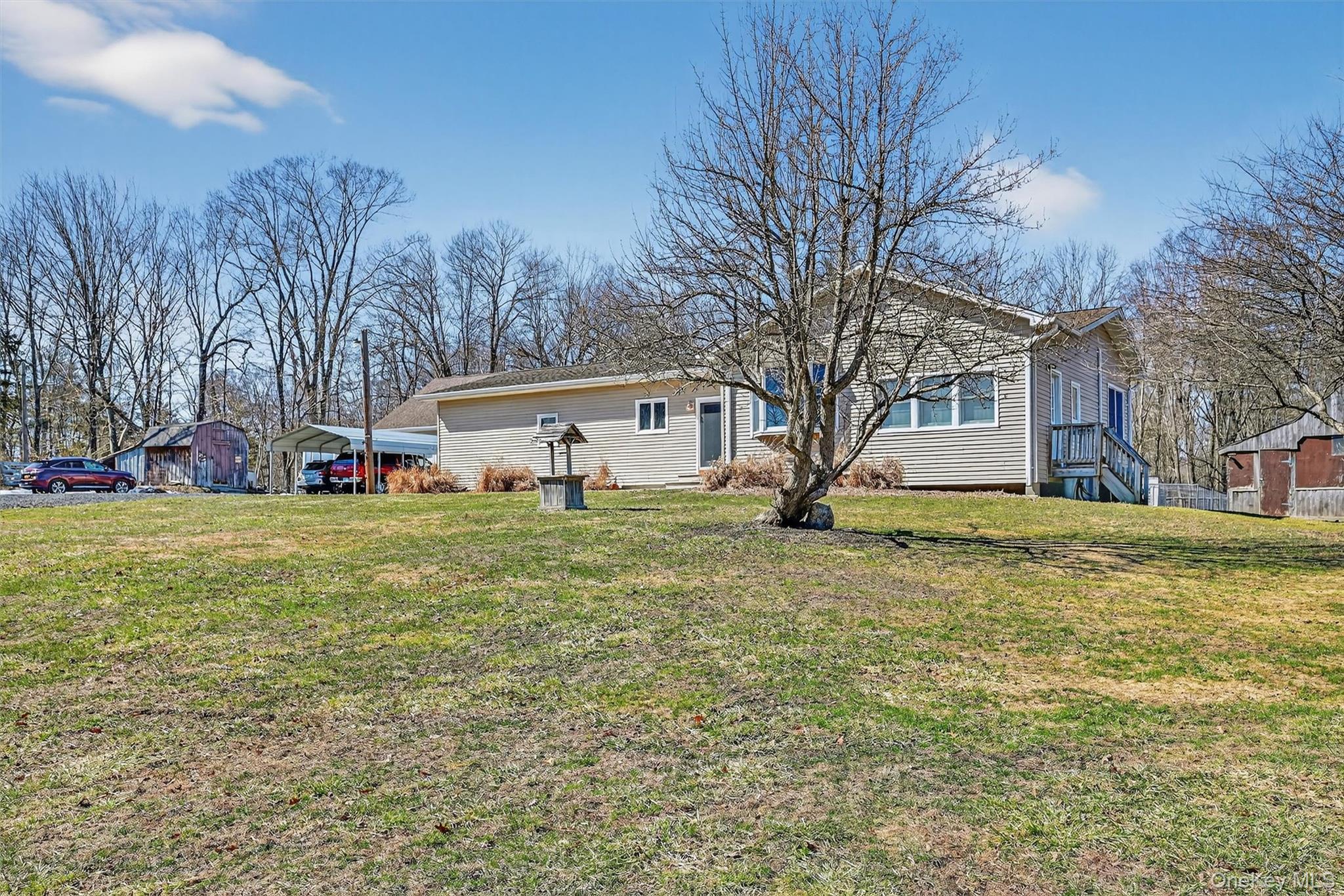 130 Dunthorne Drive, Bloomingburg, NY 12721