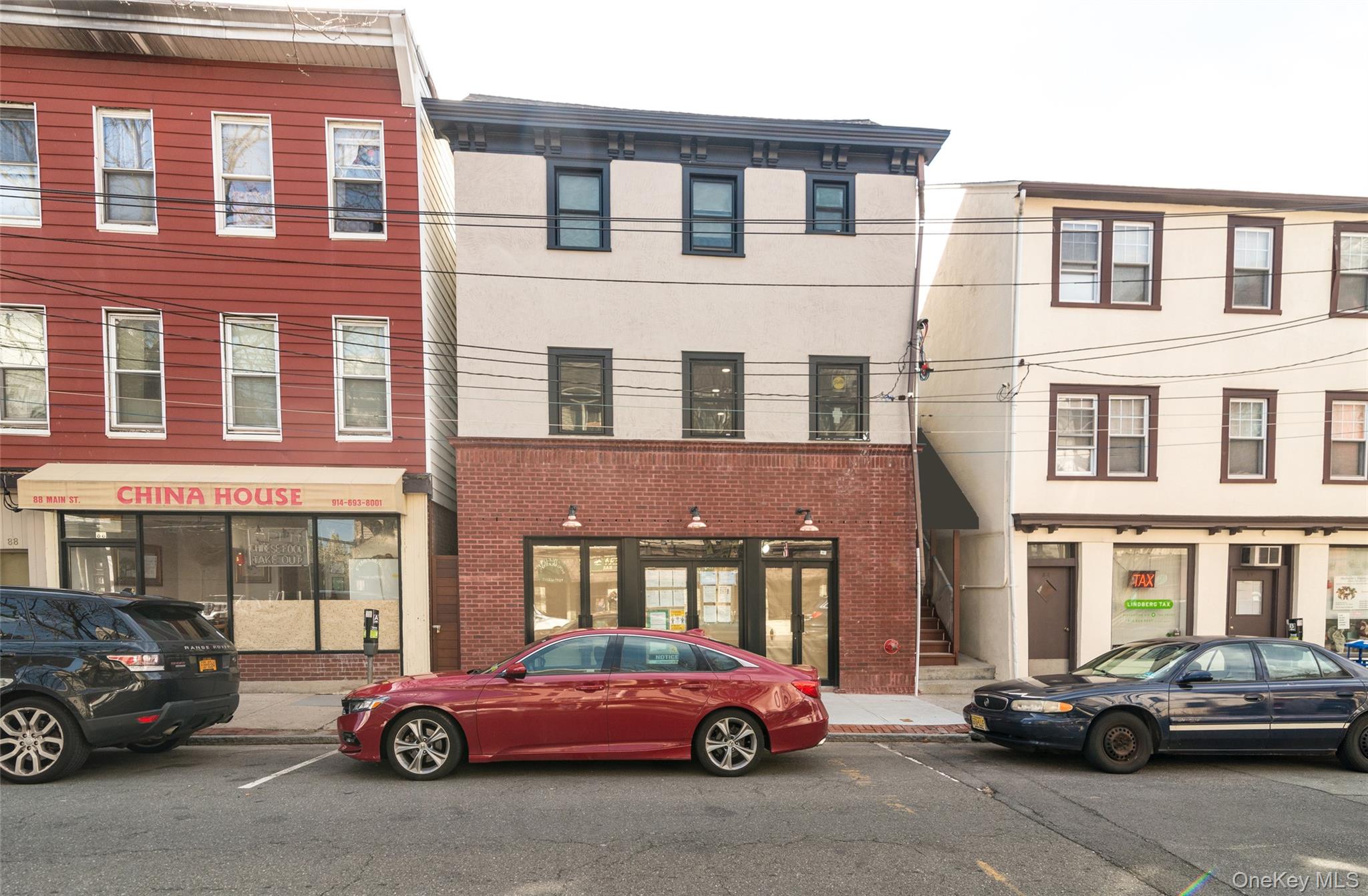 86 Main Street # 4, Dobbs Ferry, NY 10522