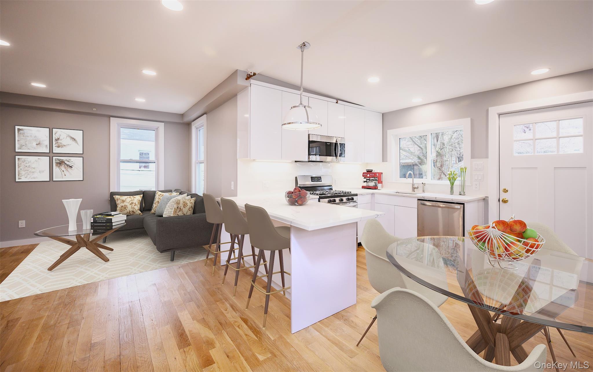 86 Main Street # 4, Dobbs Ferry, NY 10522