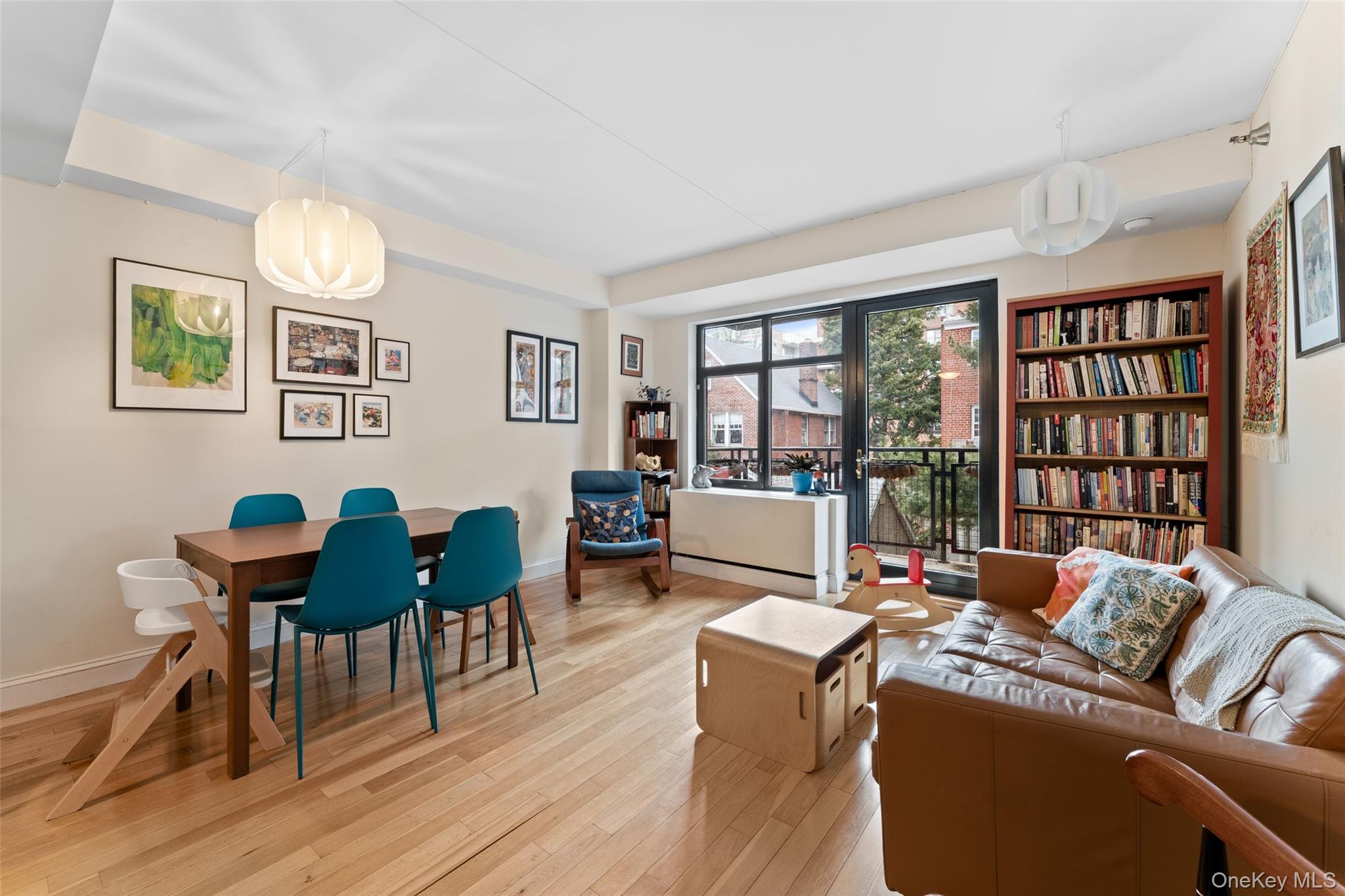 3536 Cambridge Avenue # 5C, Bronx, NY 10463