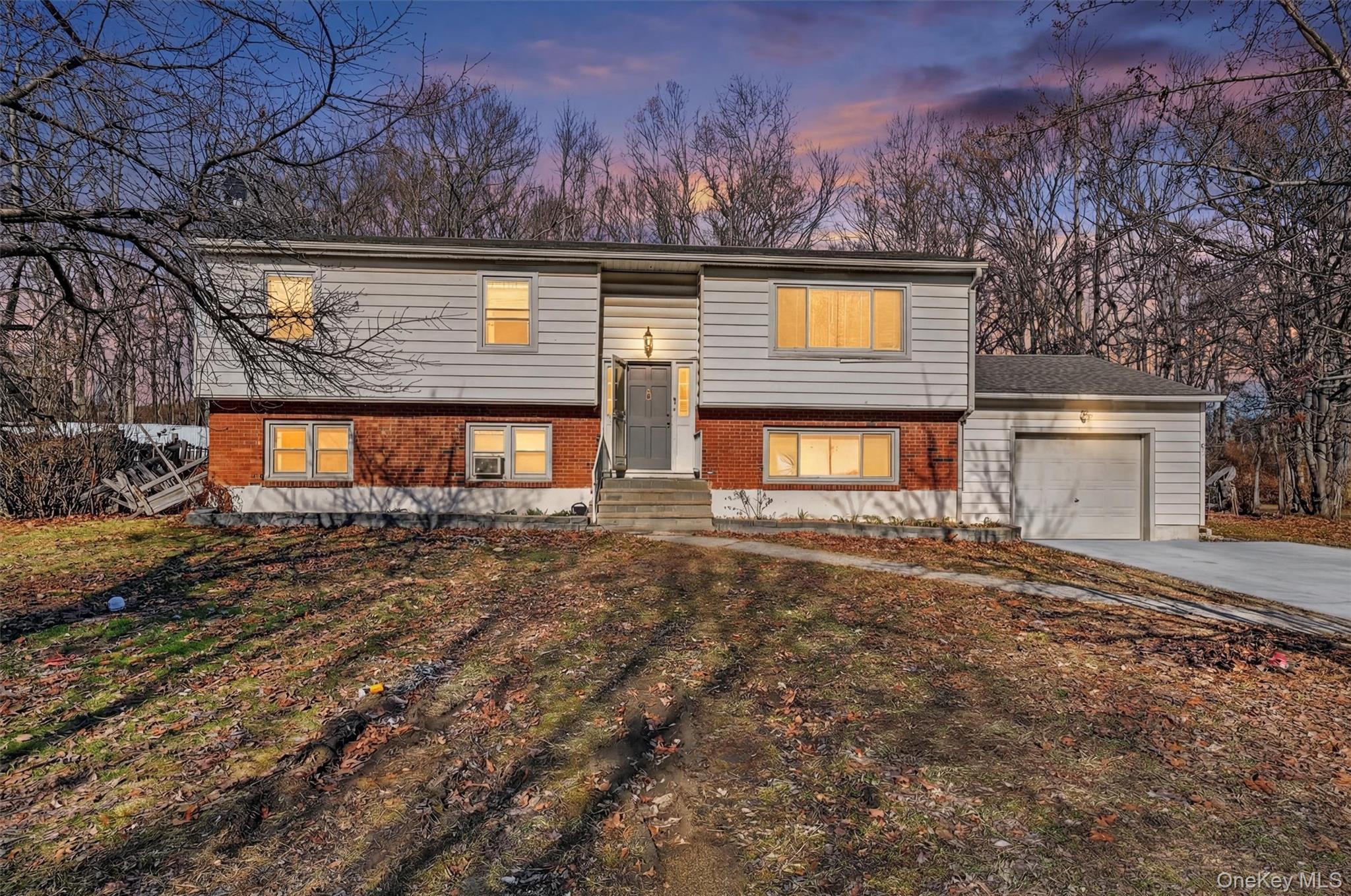 129 Vails Gate Heights Drive, New Windsor, NY 12553