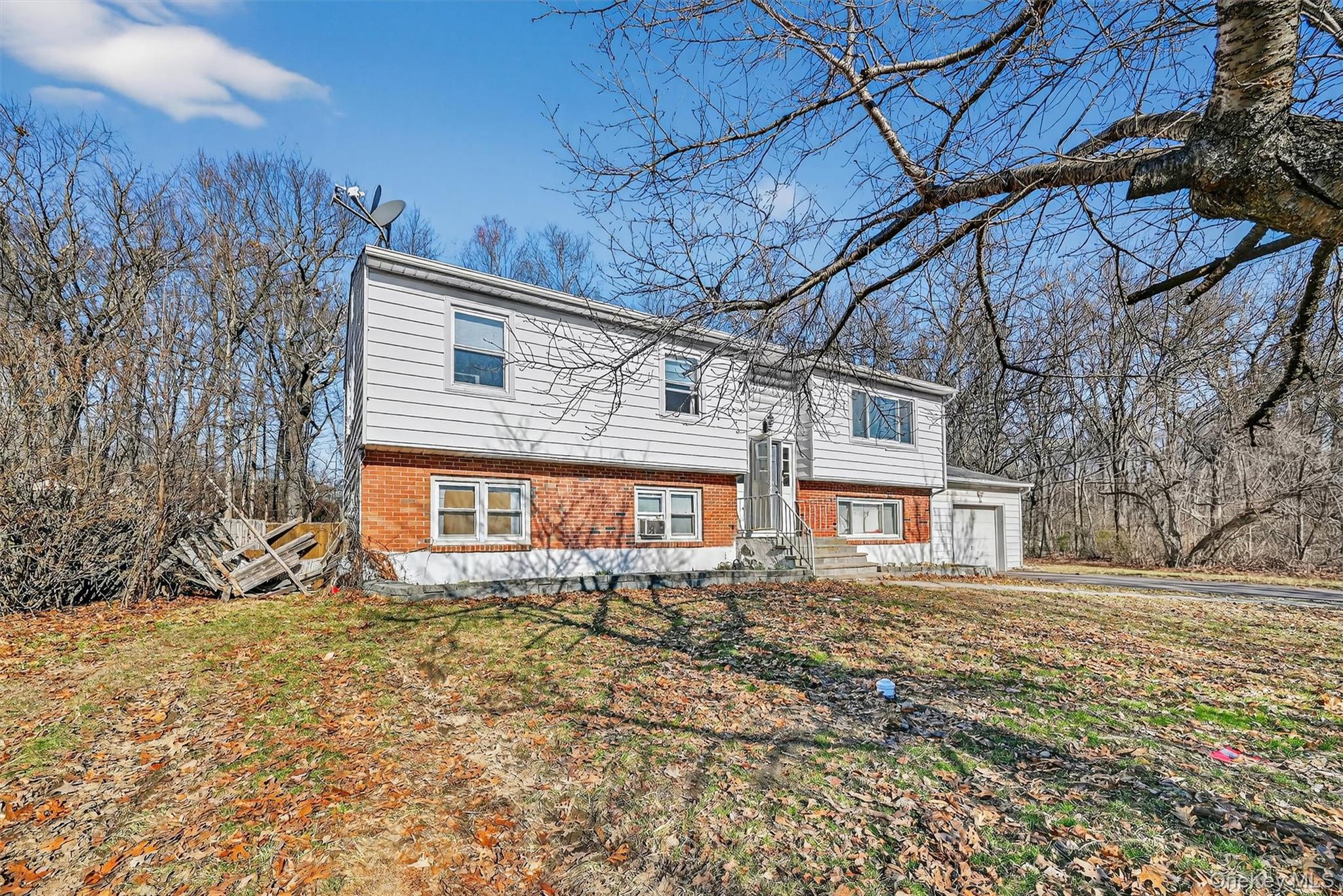 129 Vails Gate Heights Drive, New Windsor, NY 12553