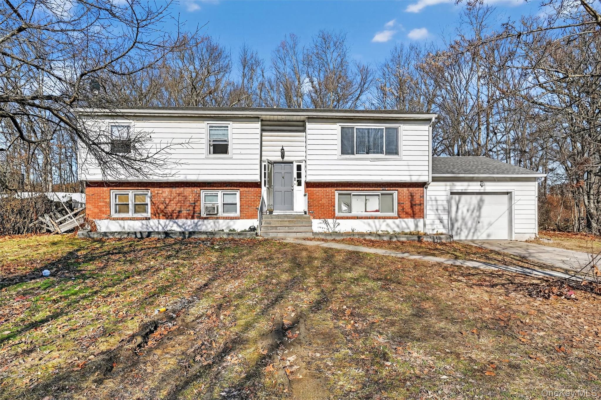 129 Vails Gate Heights Drive, New Windsor, NY 12553