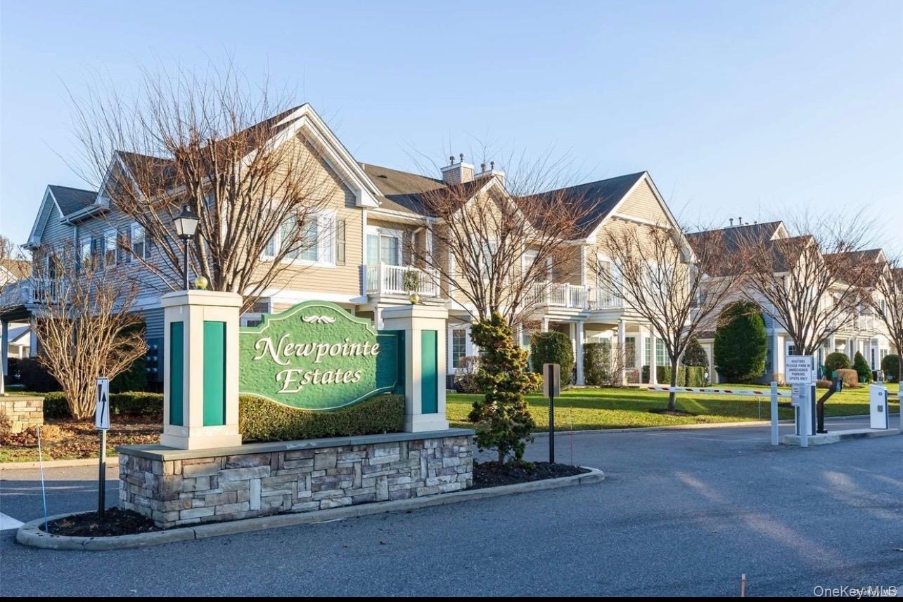 110 Kenneth Court, Amityville, NY 11701