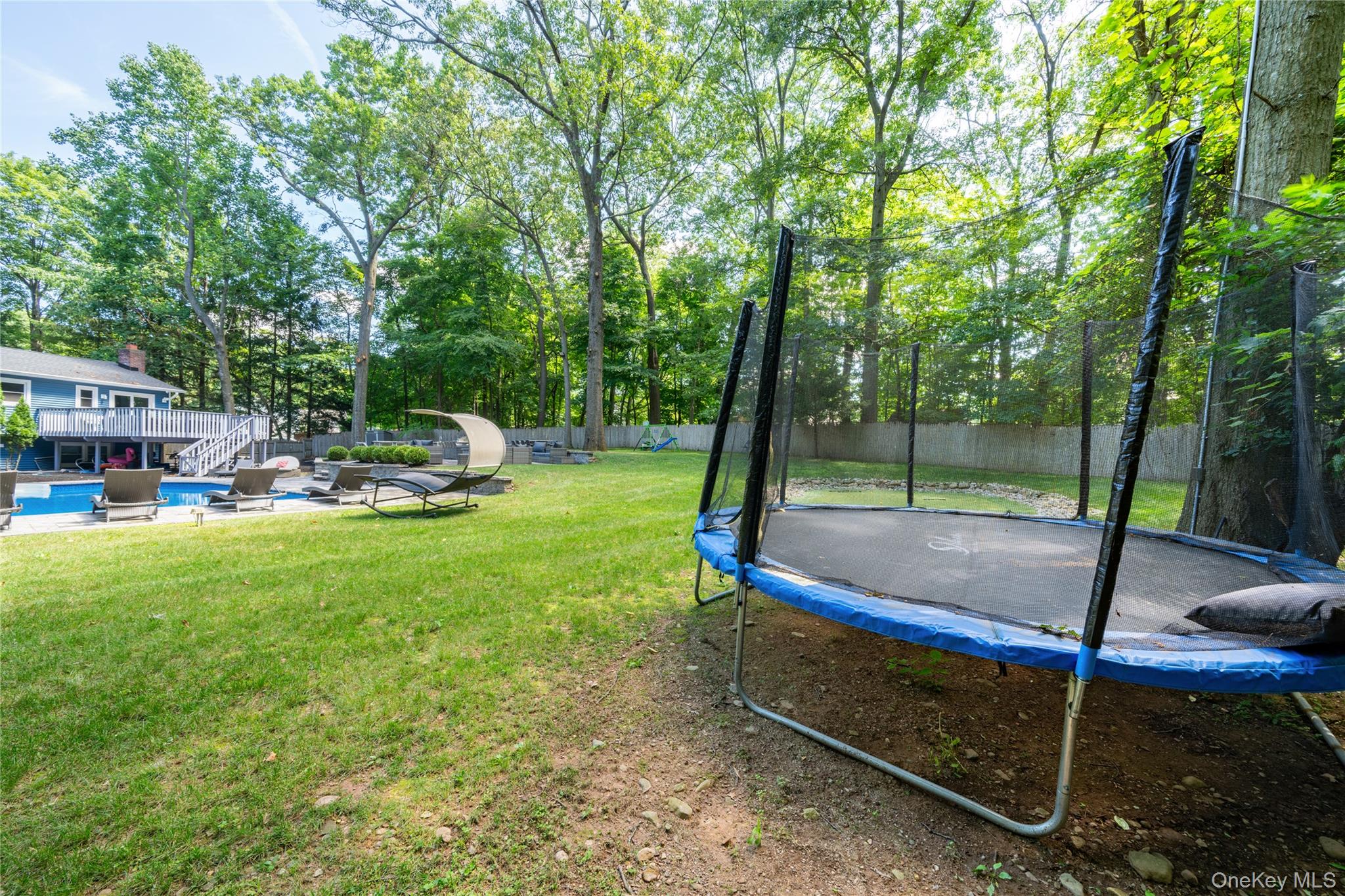 9 E Stemmer Lane, Suffern, NY 10901