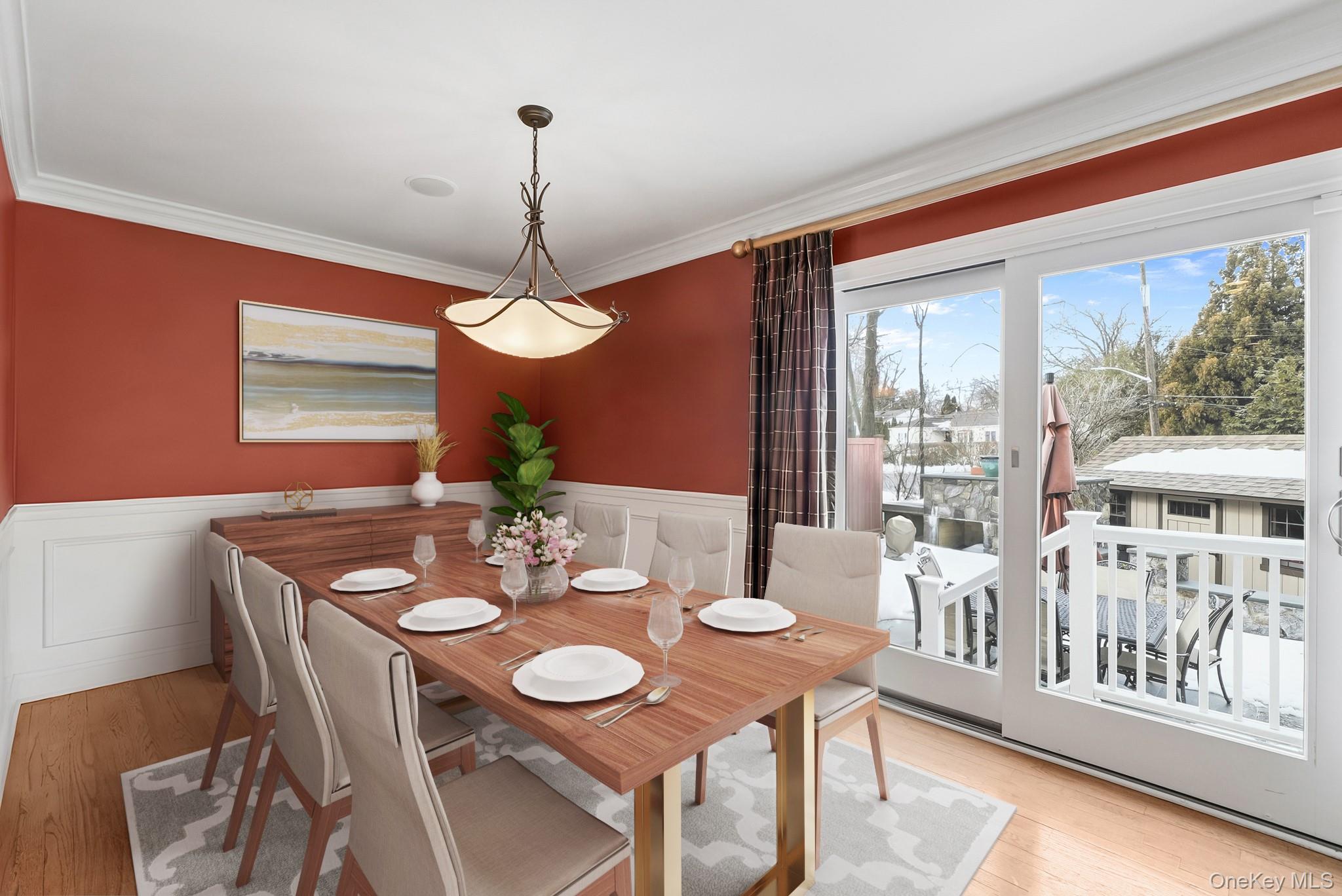 7 Highland Drive, Ardsley, NY 10502