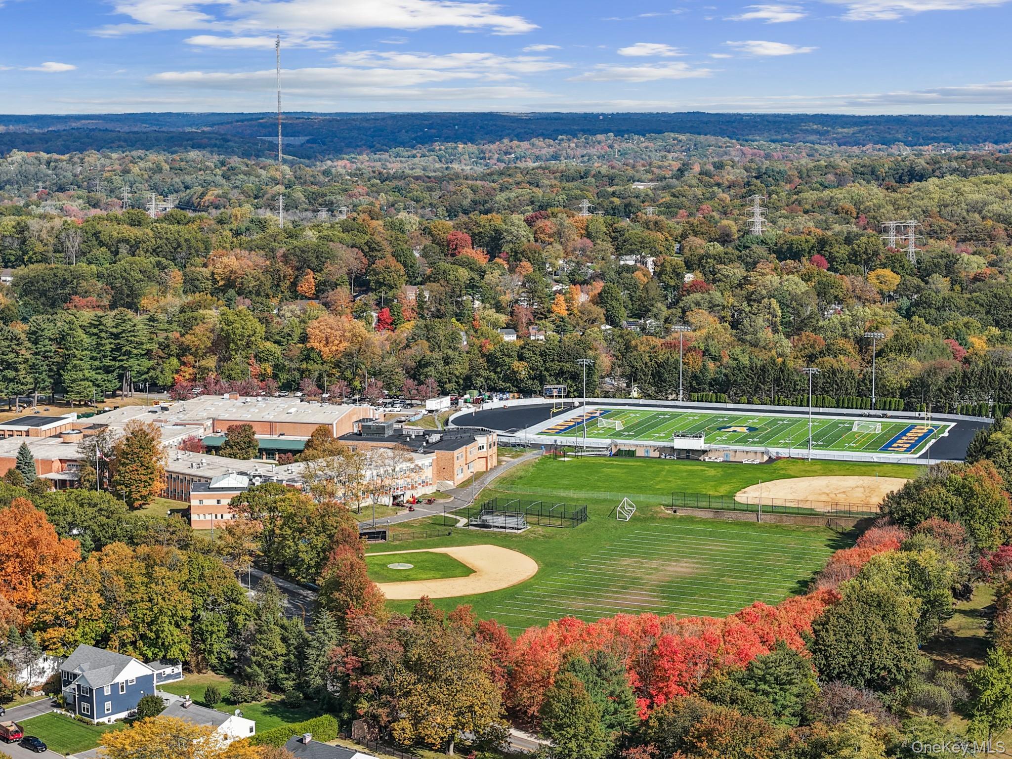 7 Highland Drive, Ardsley, NY 10502