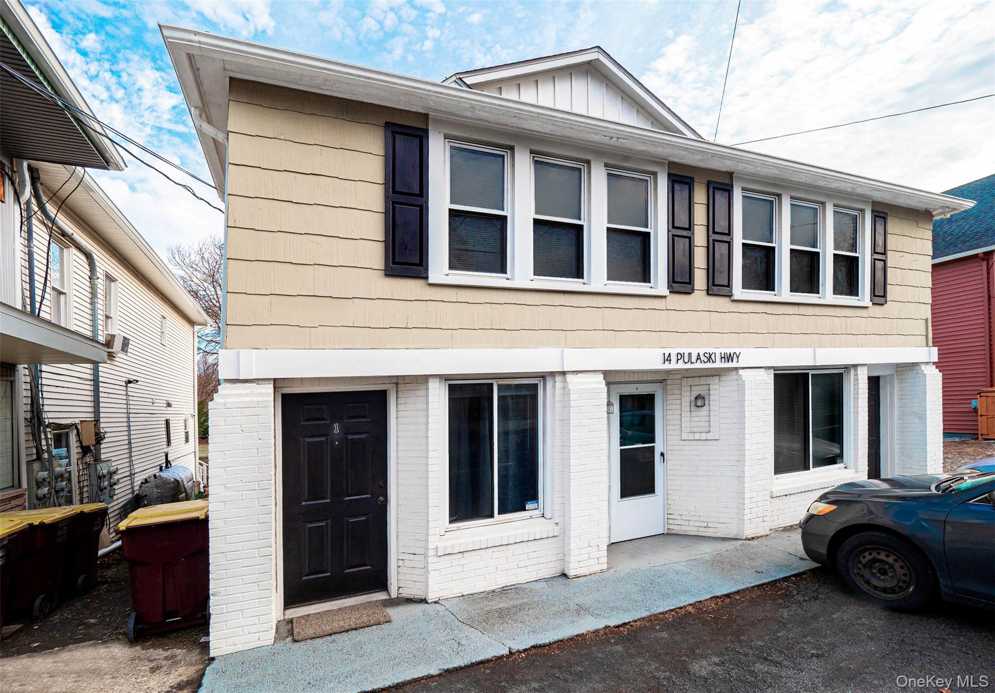 14 Pulaski Highway # 1, Pine Island, NY 10969