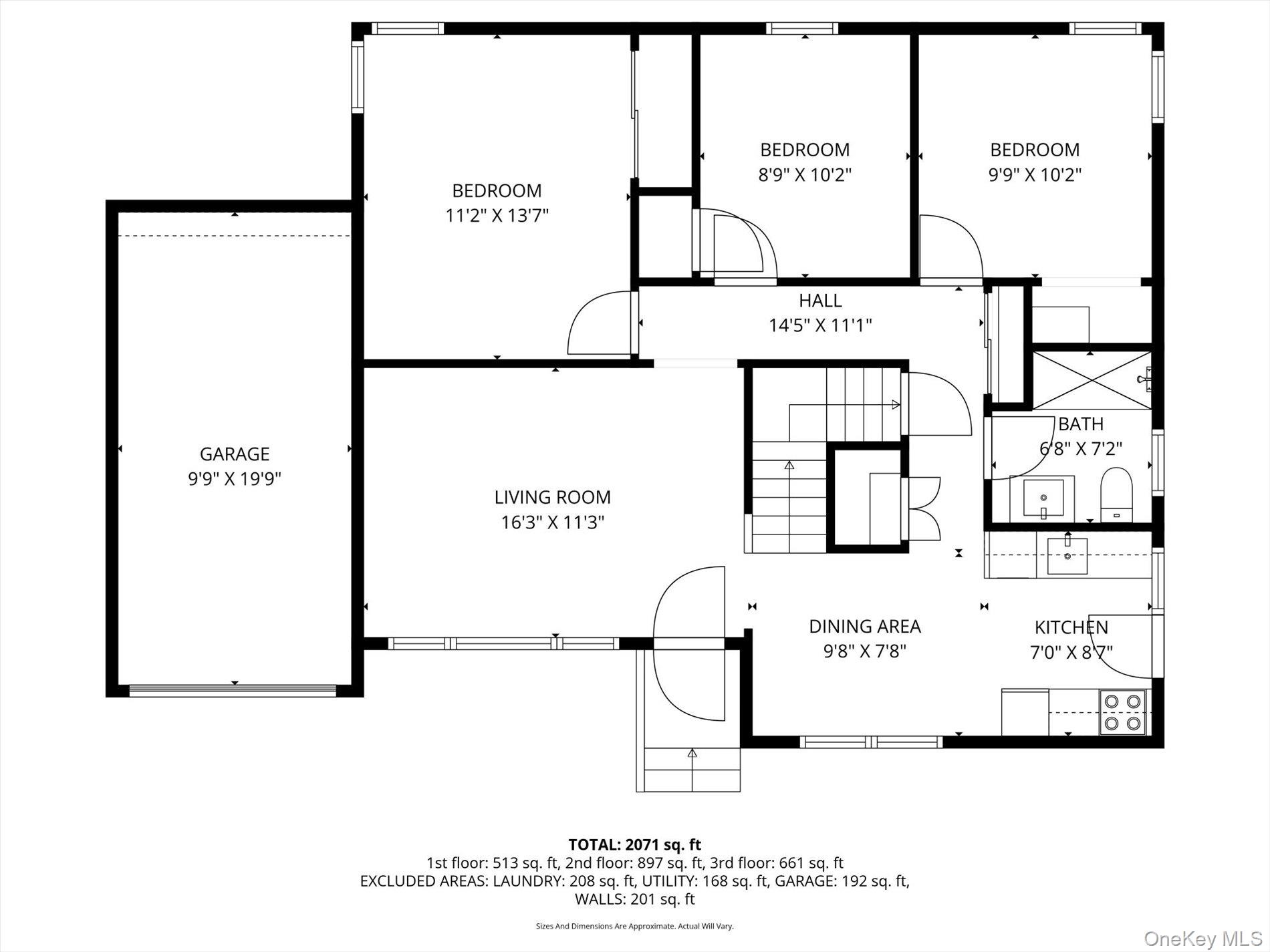 16 Seneca Drive, Massapequa, NY 11758