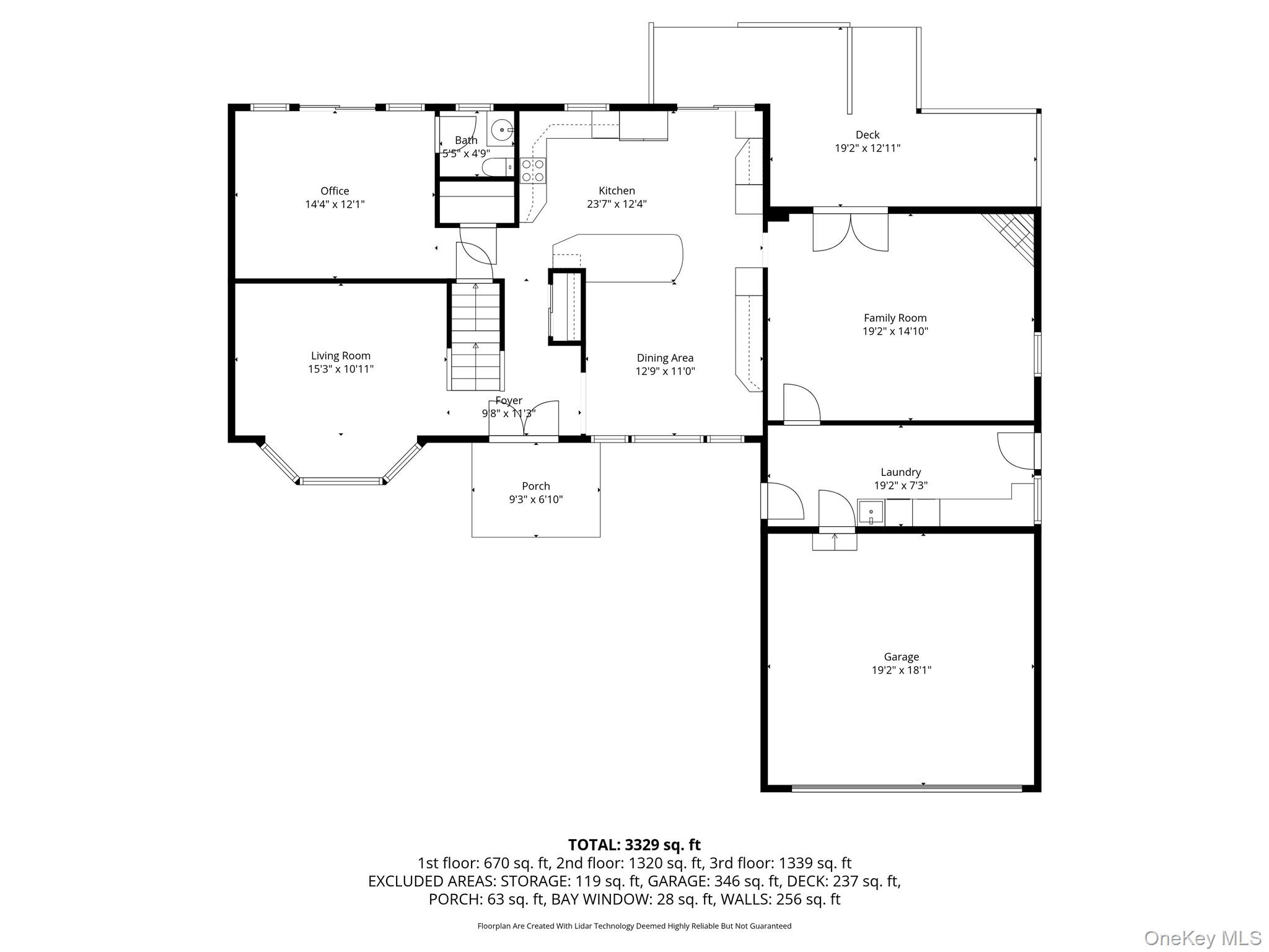 741 10th Street, Islip Terrace, NY 11752