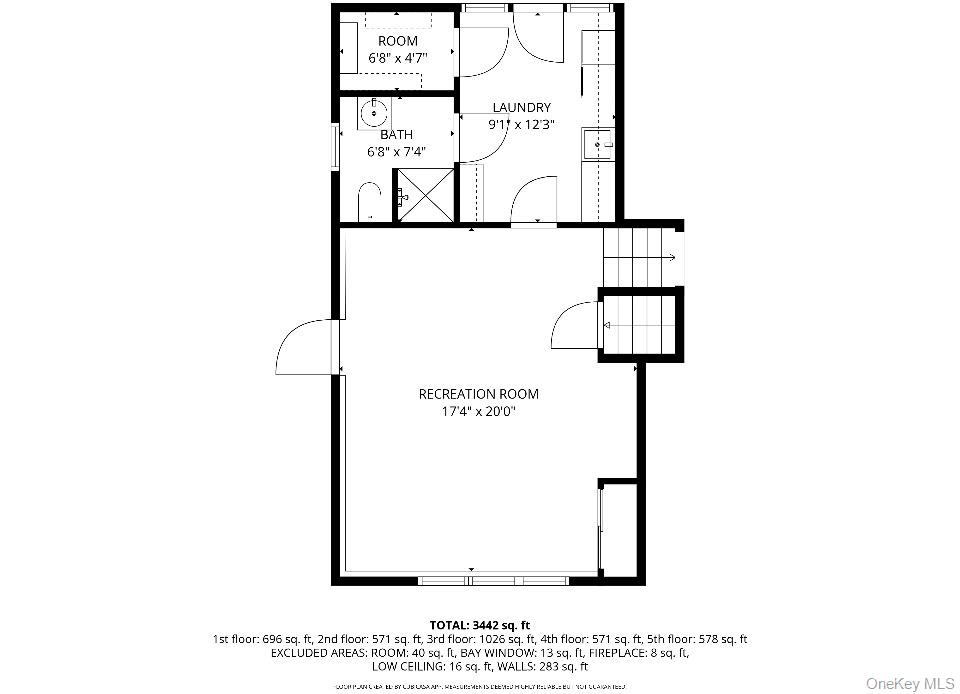 39 West Lane, Bay Shore, NY 11706