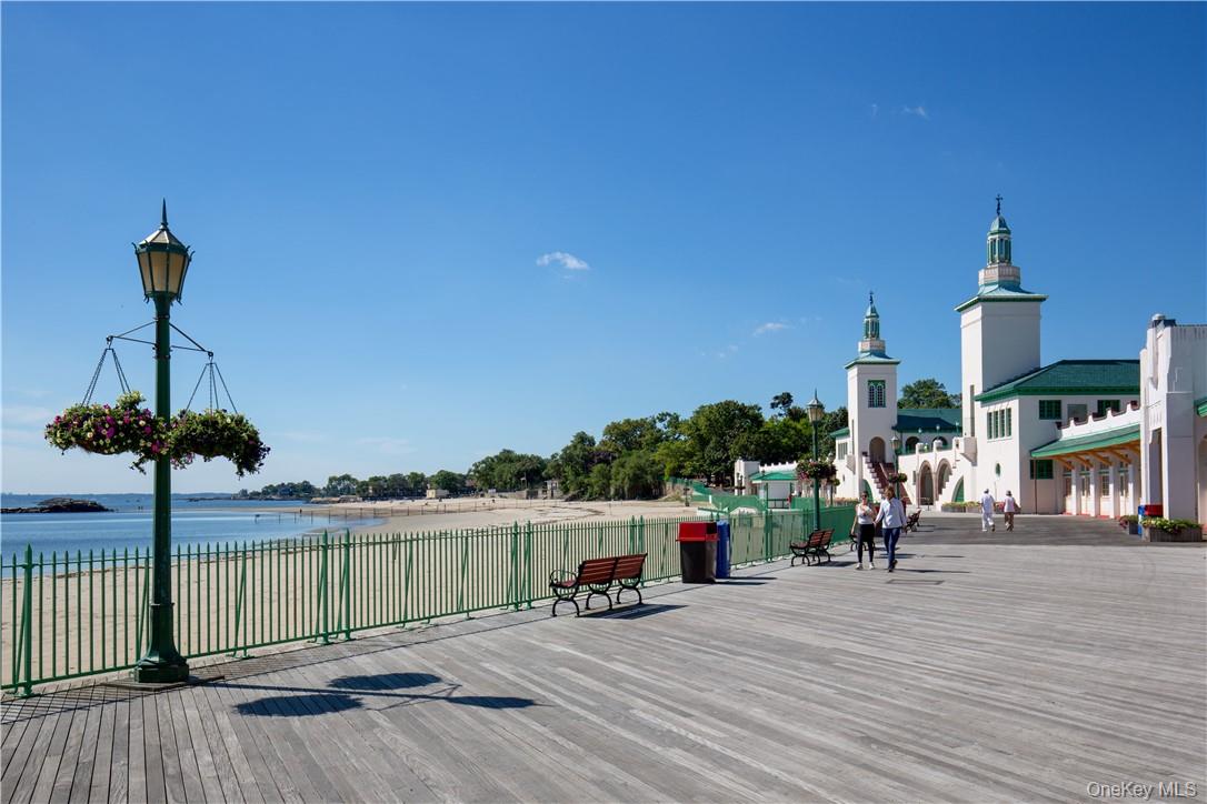 357 Midland Avenue # Left side, Rye, NY 10580