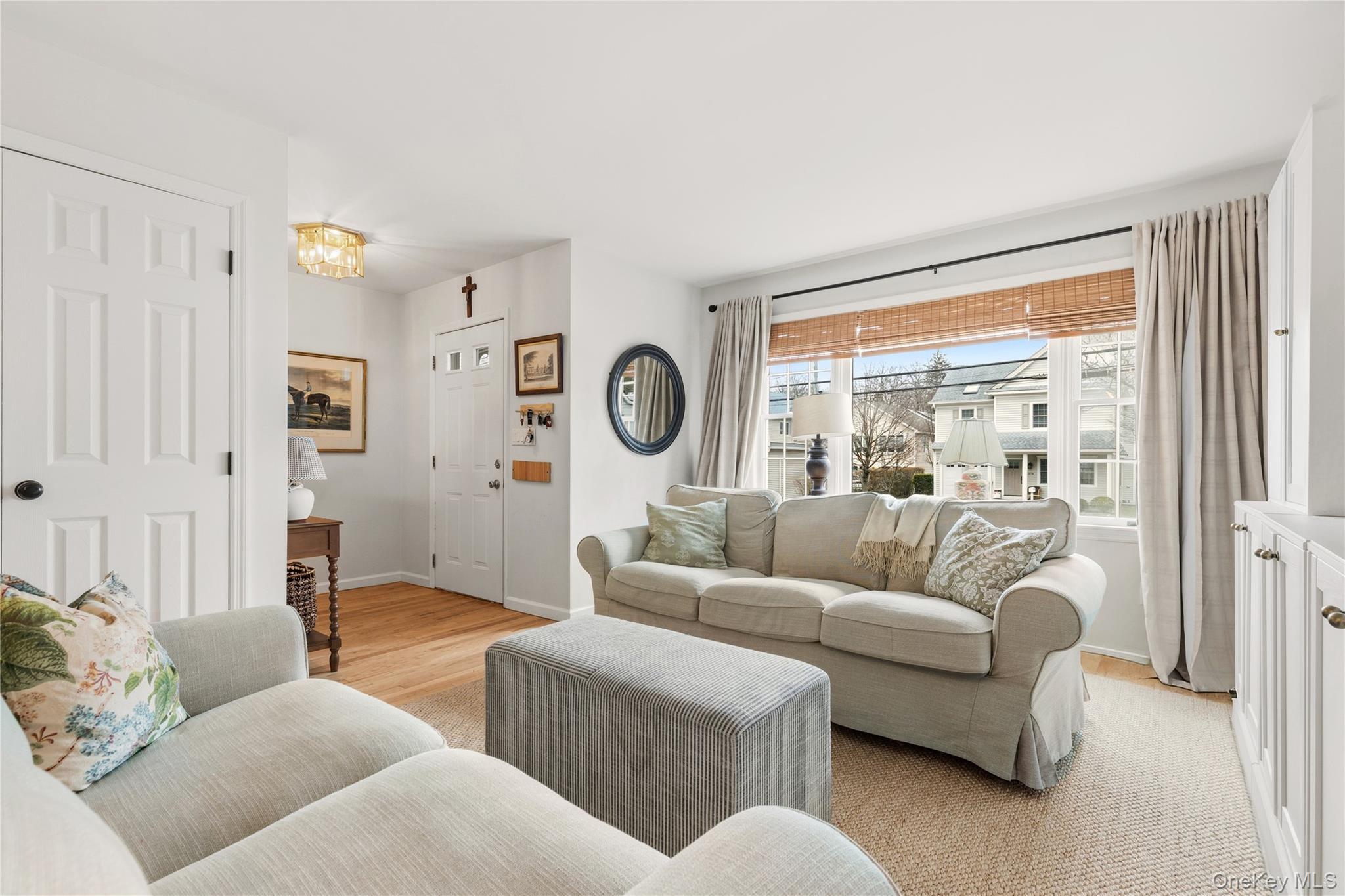 357 Midland Avenue # Left side, Rye, NY 10580