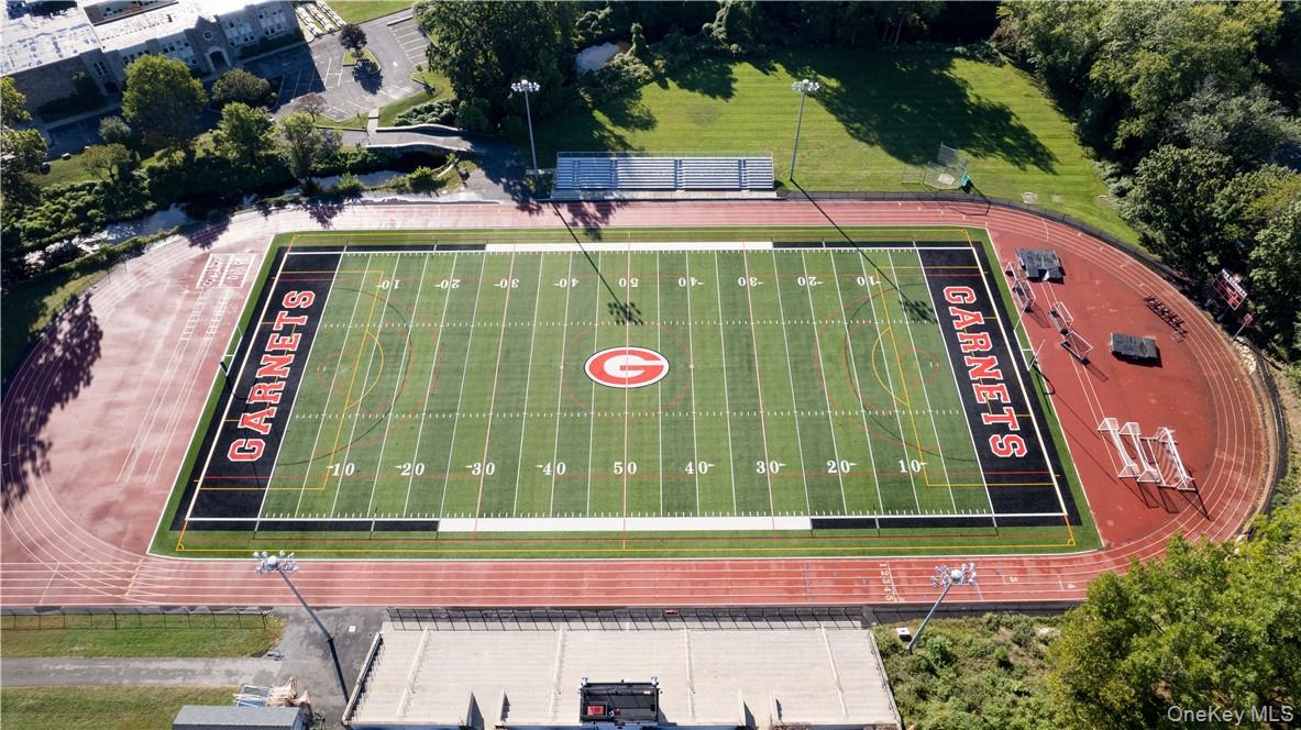 357 Midland Avenue # Left side, Rye, NY 10580