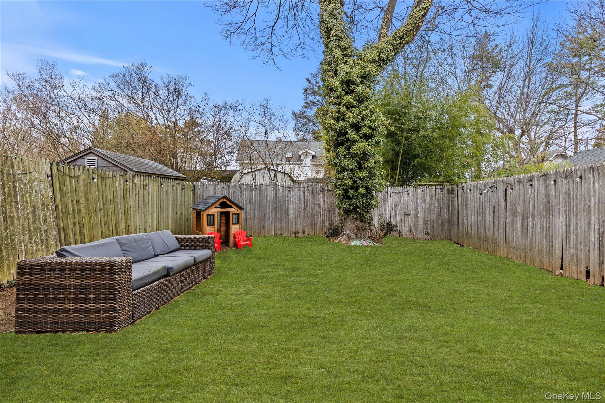 357 Midland Avenue # Left side, Rye, NY 10580