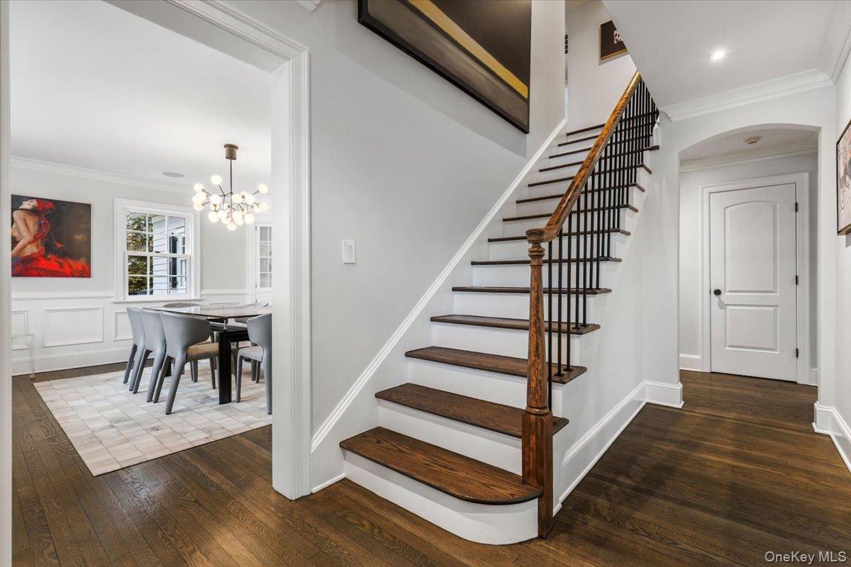 15 Braxmar Drive S, Harrison, NY 10528