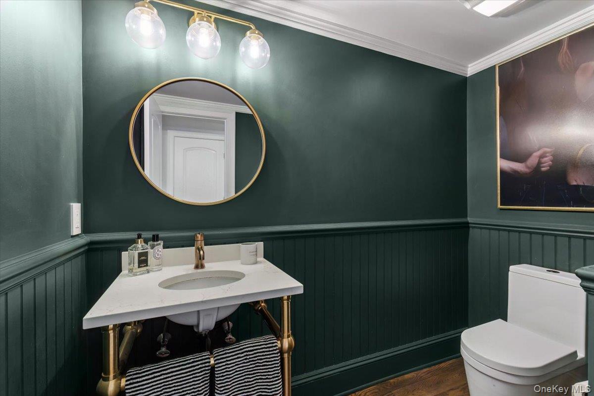 15 Braxmar Drive S, Harrison, NY 10528