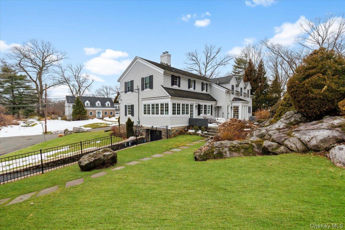 15 Braxmar Drive S, Harrison, NY 10528