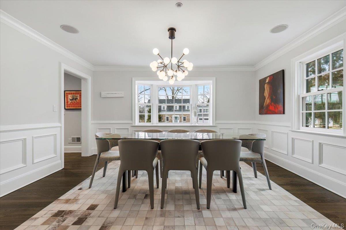 15 Braxmar Drive S, Harrison, NY 10528