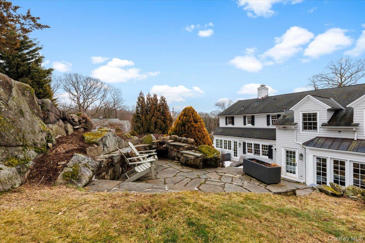 15 Braxmar Drive S, Harrison, NY 10528