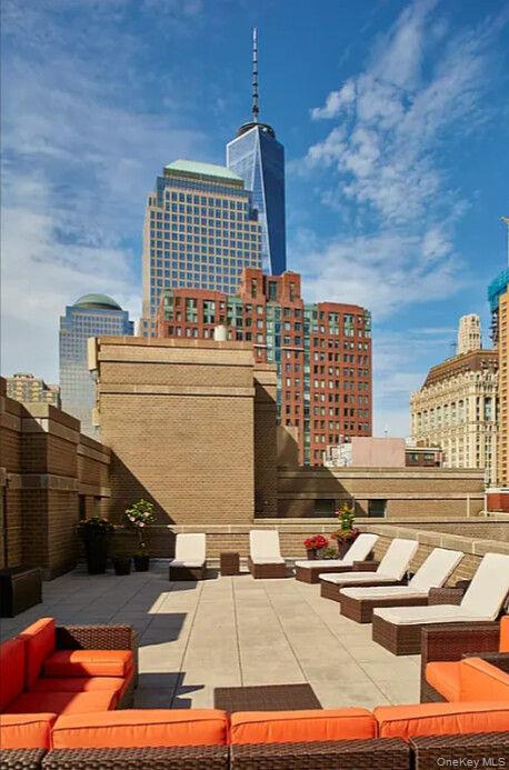 280 RECTOR Place # 3E, New York (Manhattan), NY 10280