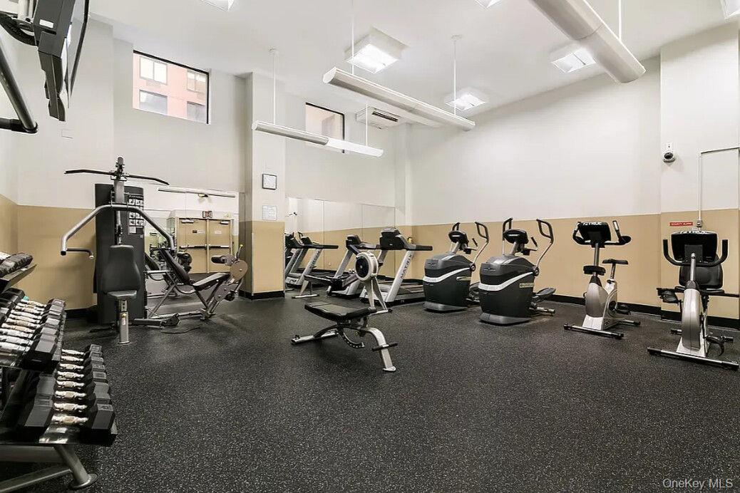 280 RECTOR Place # 3E, New York (Manhattan), NY 10280