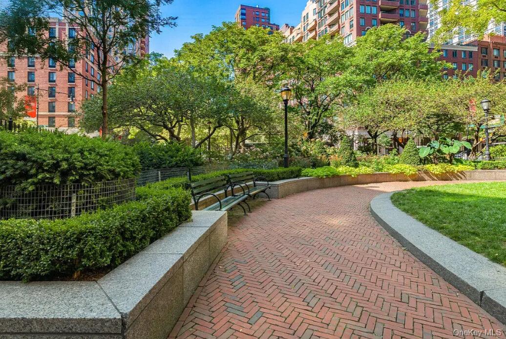 280 RECTOR Place # 3E, New York (Manhattan), NY 10280