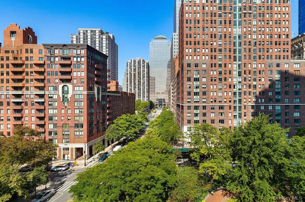 280 RECTOR Place # 3E, New York (Manhattan), NY 10280