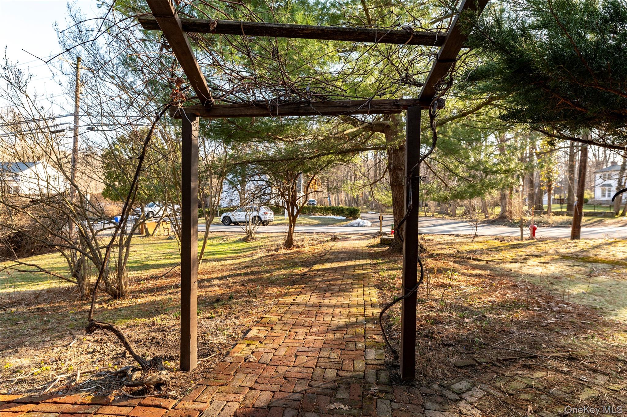 118 Washington Spring Road, Palisades, NY 10964