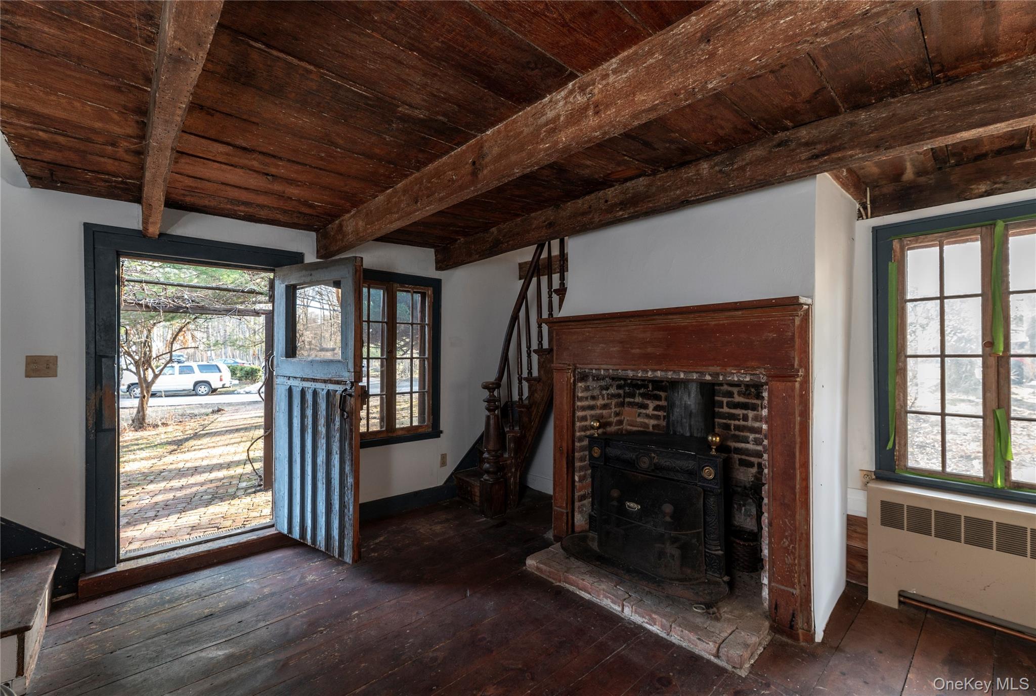 118 Washington Spring Road, Palisades, NY 10964