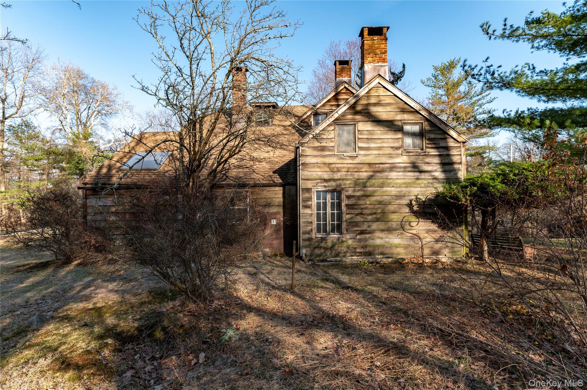 118 Washington Spring Road, Palisades, NY 10964