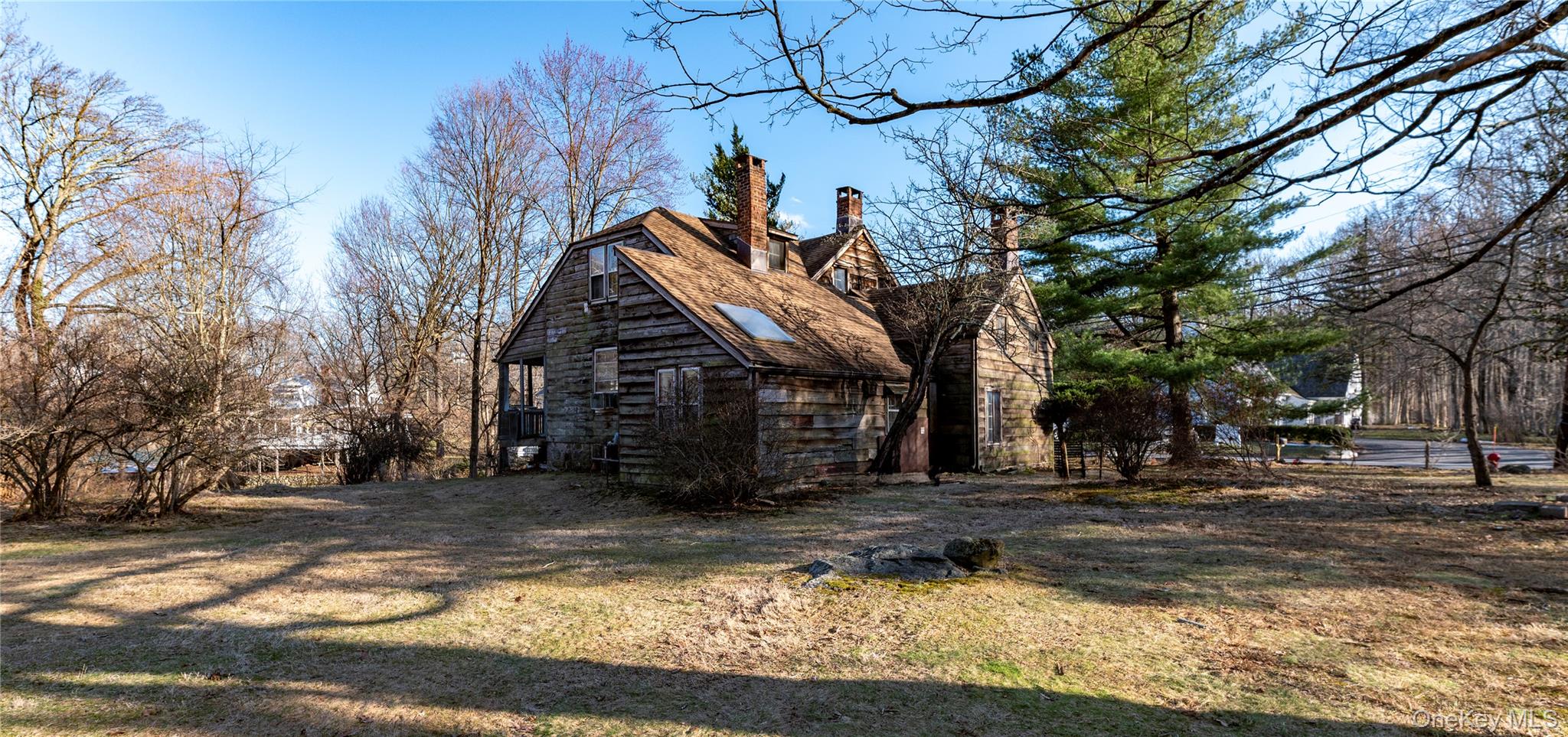 118 Washington Spring Road, Palisades, NY 10964