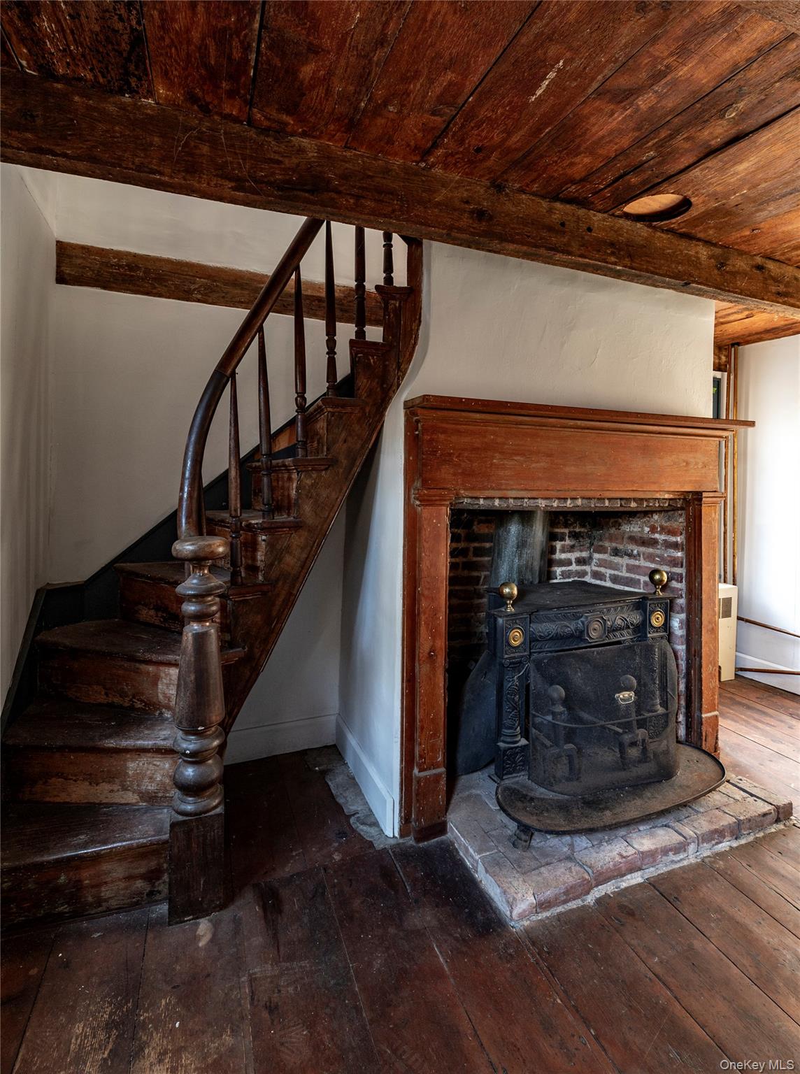 118 Washington Spring Road, Palisades, NY 10964