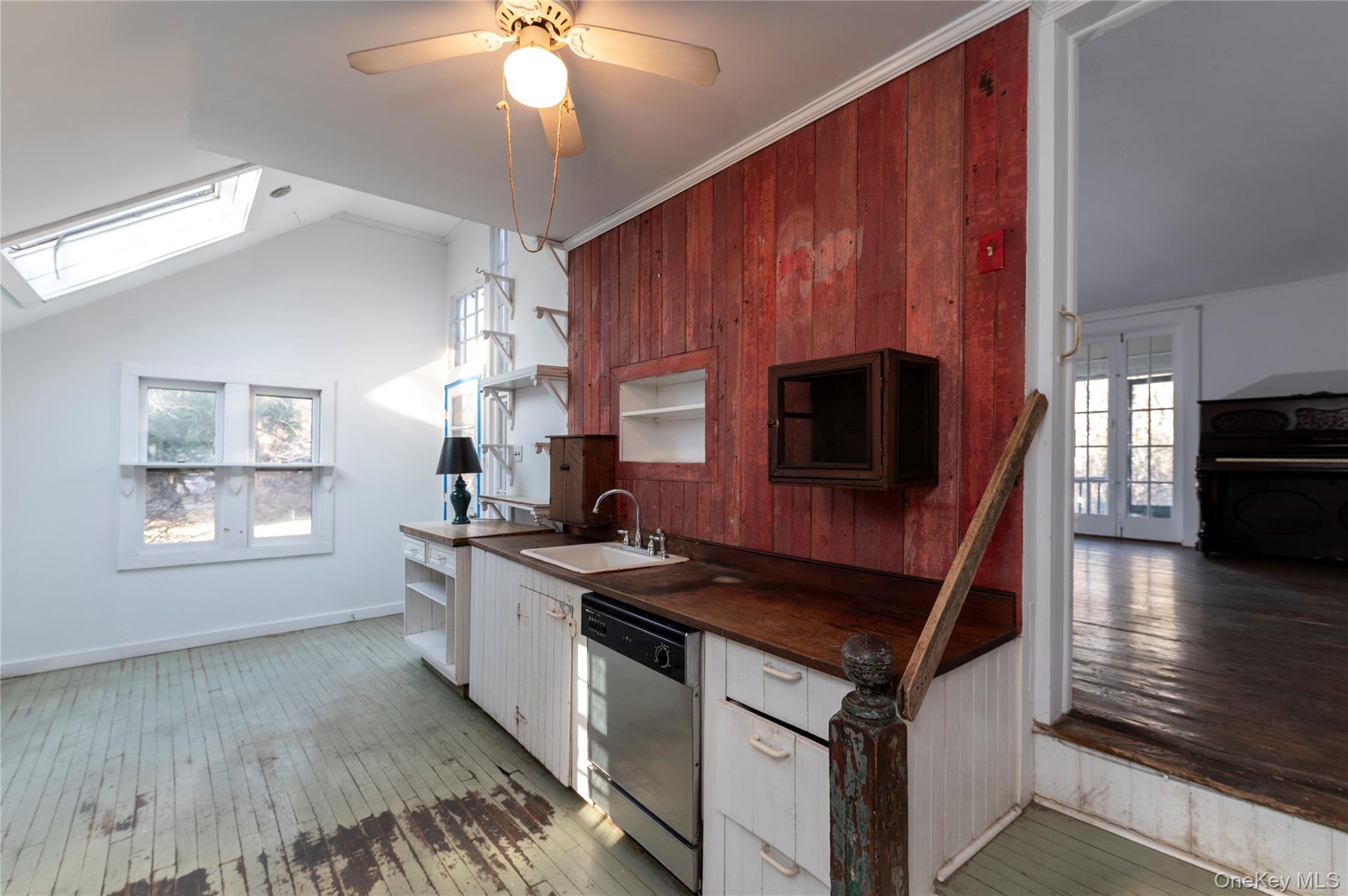 118 Washington Spring Road, Palisades, NY 10964